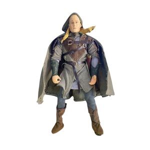Lord of The Rings LOTR Legolas 12” Loose Action Figure Toy